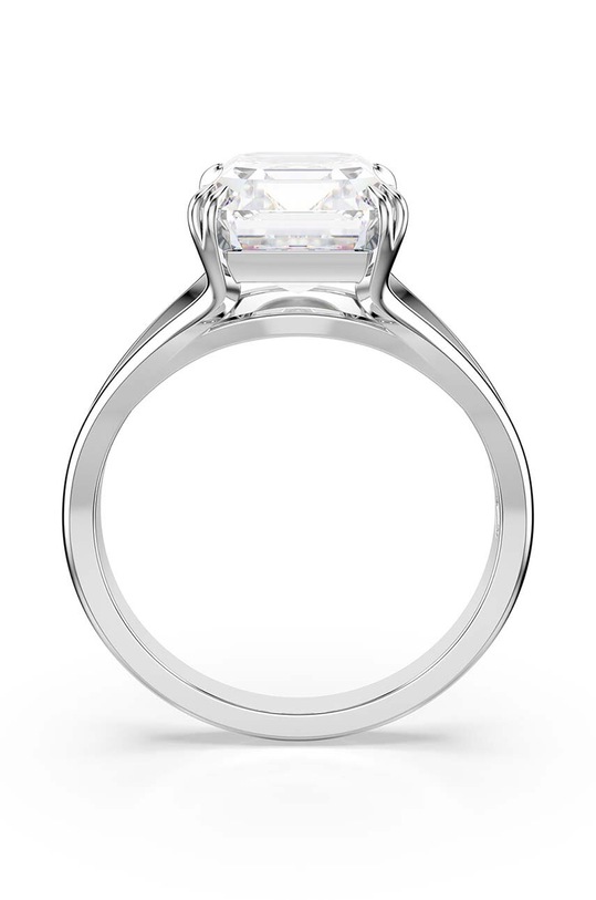 Prsteň Swarovski STILLA strieborná 5697983