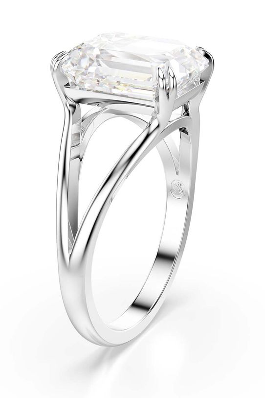 Перстень Swarovski STILLA 5697985 срібний AW24