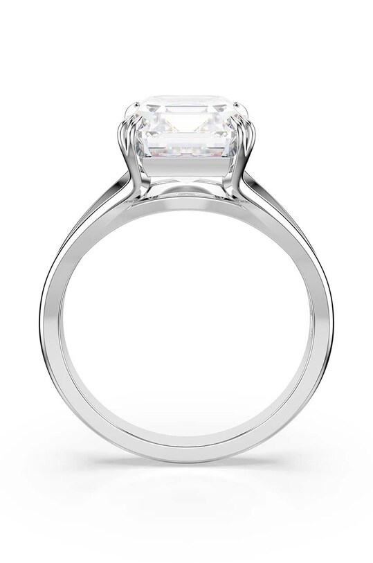 Перстень Swarovski STILLA срібний 5697986