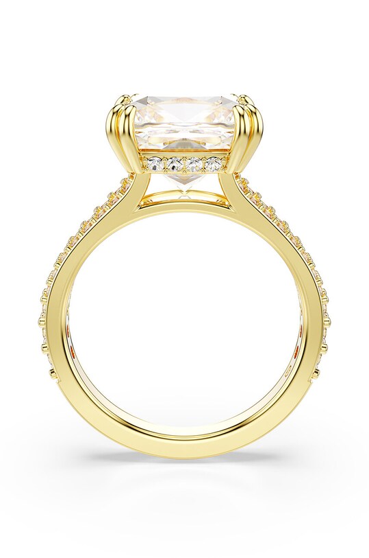 Swarovski inel STILLA aur 5693504
