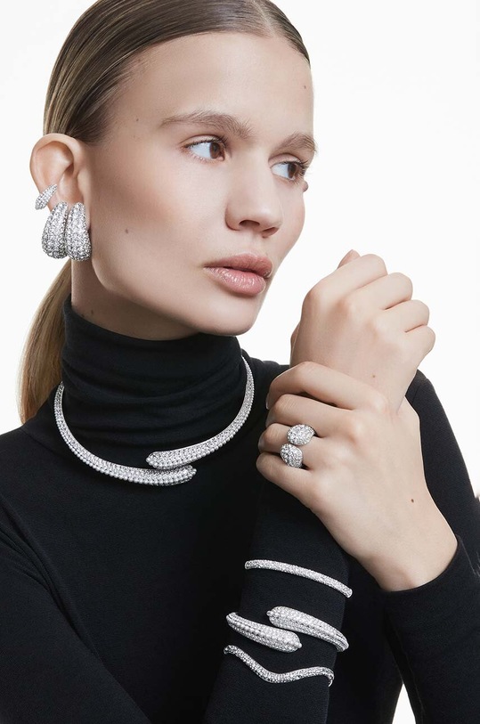 Swarovski bransoletka SUBLIMA 5692104