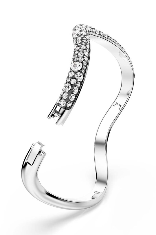 Akcesoria Swarovski bransoletka SUBLIMA 5692104 srebrny