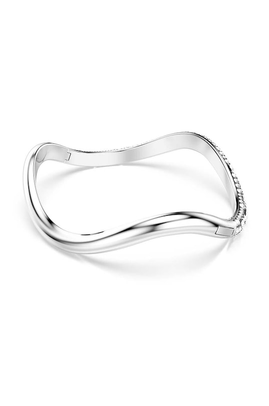 Swarovski bransoletka SUBLIMA srebrny 5692104