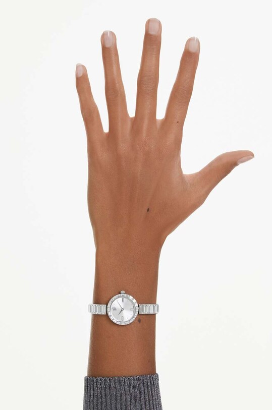 Swarovski ceas MATRIX BANGLE 5677487
