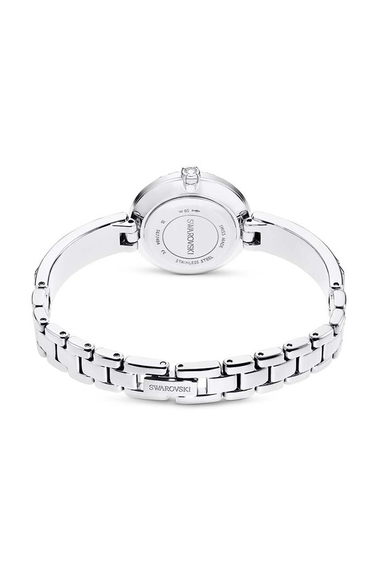 Часовник Swarovski MATRIX BANGLE 5677487 сребърен
