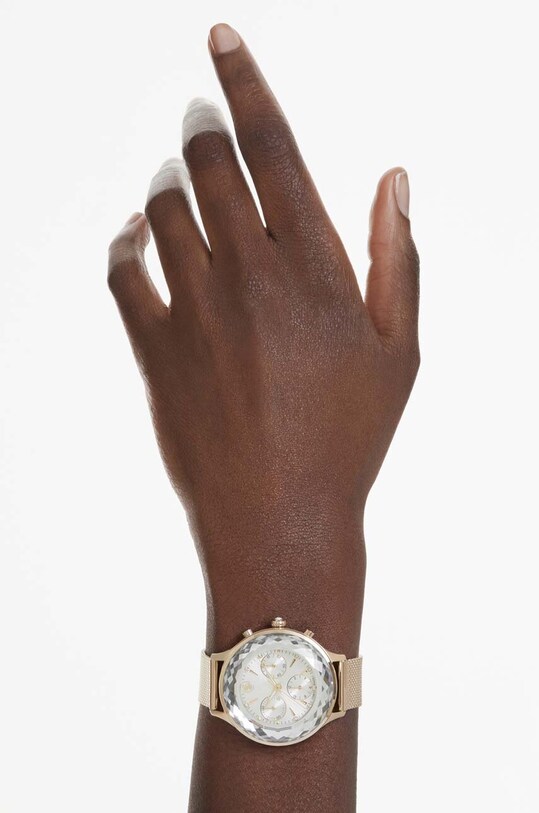 Swarovski zegarek NOVA CHRONO 5677500