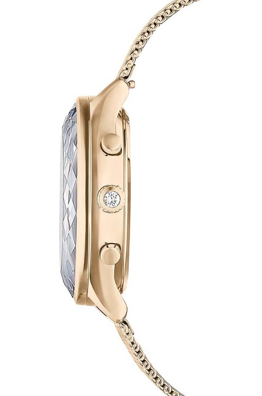 Swarovski zegarek NOVA CHRONO złoty 5677500