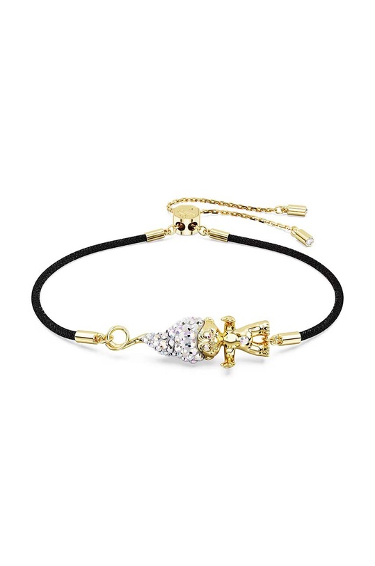 Swarovski bransoletka GOOD LUCK TROLLS kryształ Swarovskiego multicolor 5691946