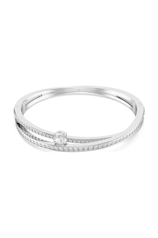 Браслет Swarovski HYPERBOLA кристалл Swarovski серебрянный 5691226