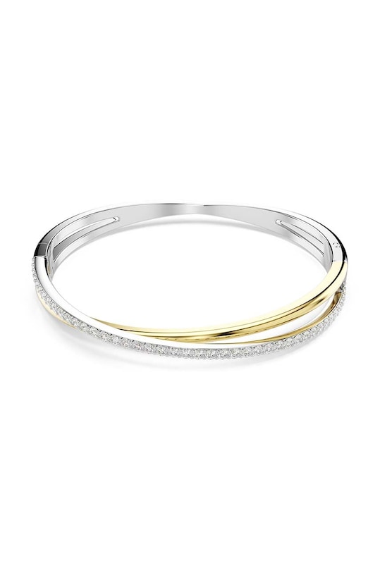 Браслет Swarovski HYPERBOLA кристалл Swarovski мультиколор 5689721