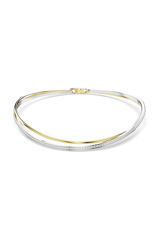 Swarovski colier HYPERBOLA Cristal Swarovski multicolor 5702408
