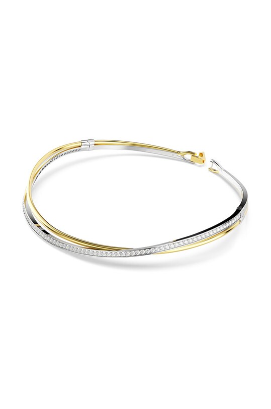 Swarovski colier HYPERBOLA 5702408 multicolor AW24