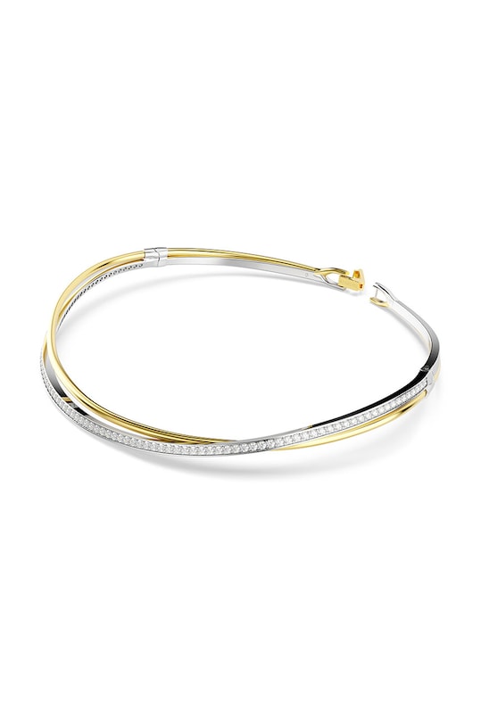 Swarovski colier HYPERBOLA 5702408 multicolor AW24