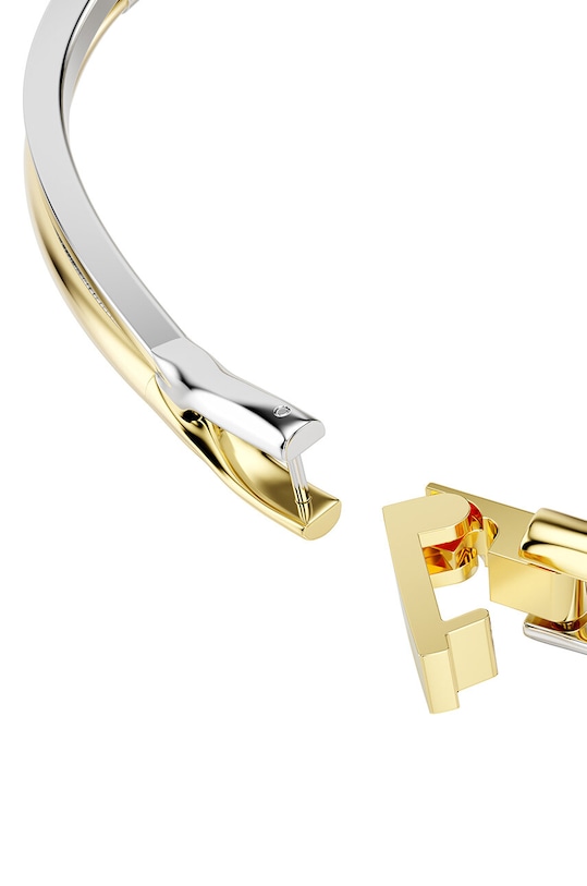 Accesorii Swarovski colier HYPERBOLA 5702408 multicolor