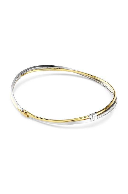 Swarovski colier HYPERBOLA multicolor 5702408