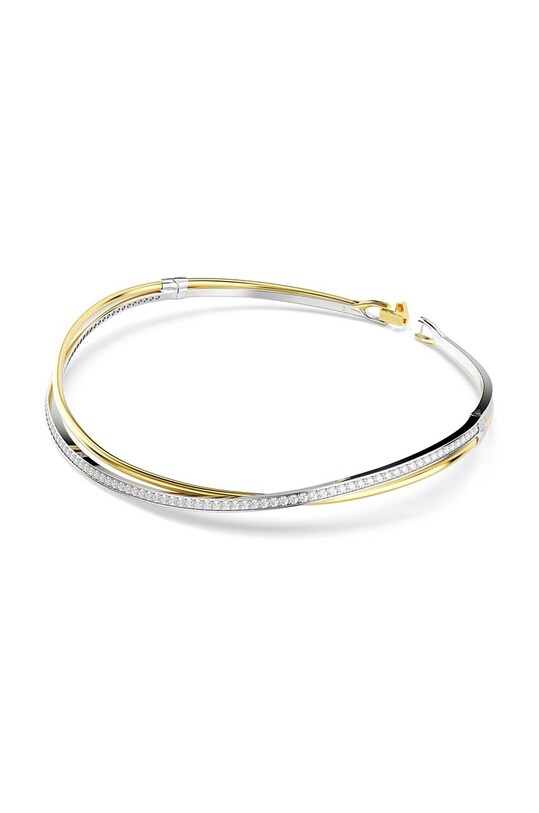 Swarovski naszyjnik HYPERBOLA 5702409 multicolor AW24