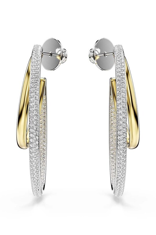 Обици Swarovski HYPERBOLA 5702400 многоцветен AW24