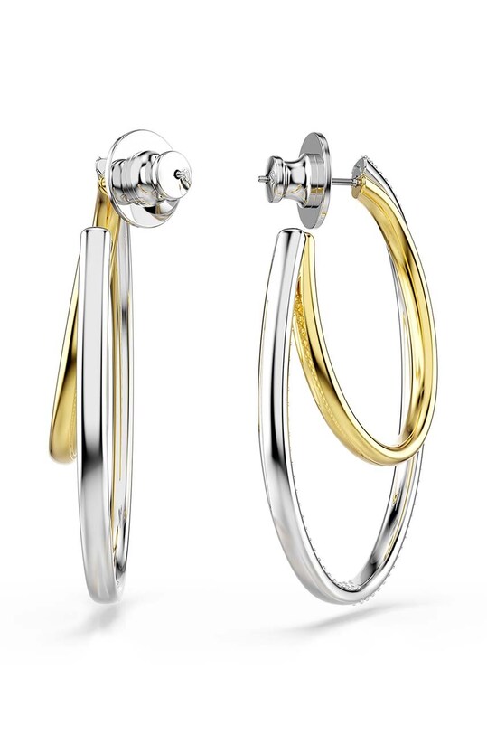 Обици Swarovski HYPERBOLA многоцветен 5702400