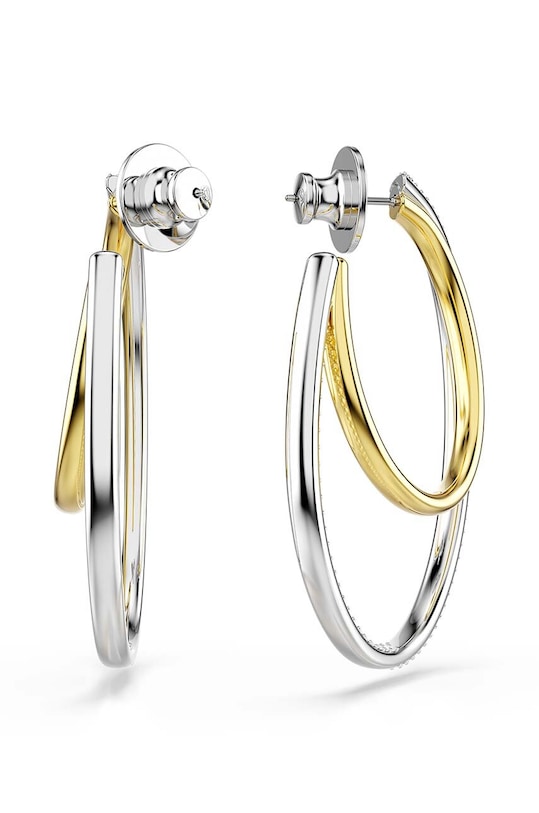 Обици Swarovski HYPERBOLA многоцветен 5702400