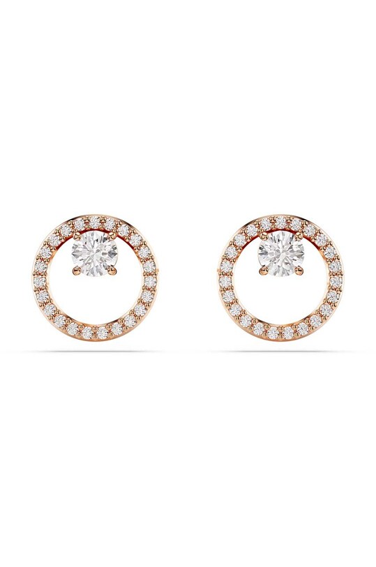 Сережки Swarovski CONSTELLA криштал Swarovski золотий 5692263