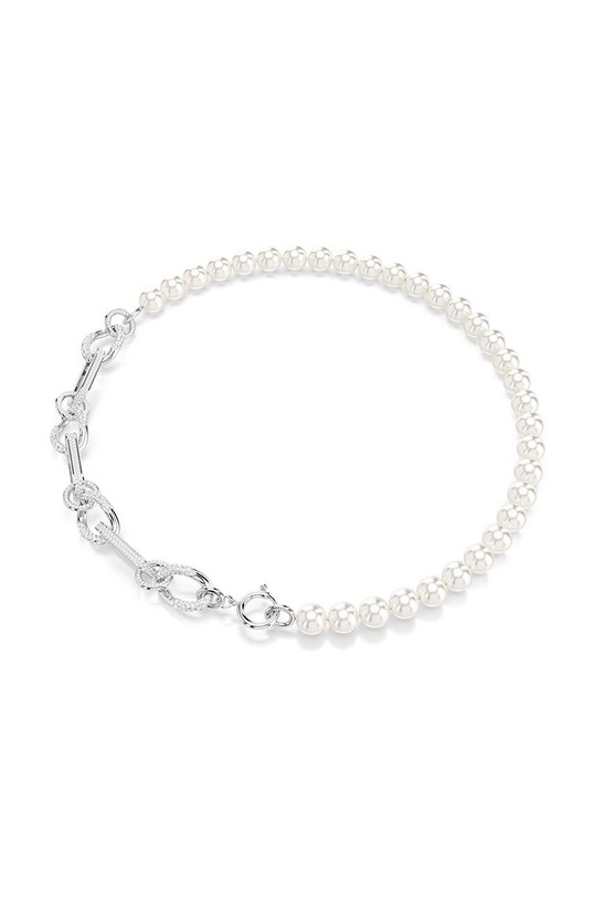 Swarovski naszyjnik DEXTERA 5692744 srebrny AW24
