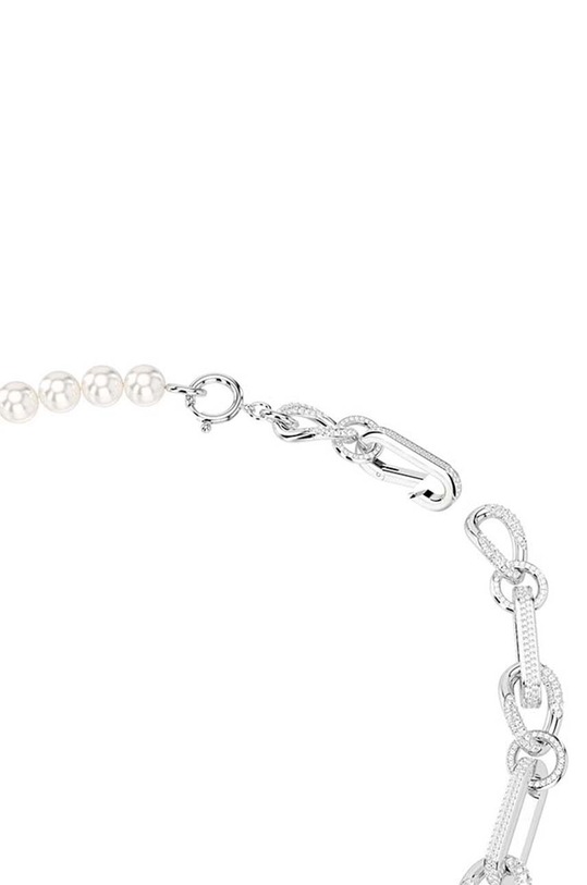Akcesoria Swarovski naszyjnik DEXTERA 5692744 srebrny
