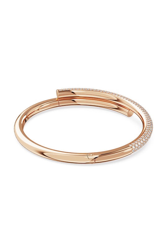 Swarovski bransoletka DEXTERA złoty 5700932