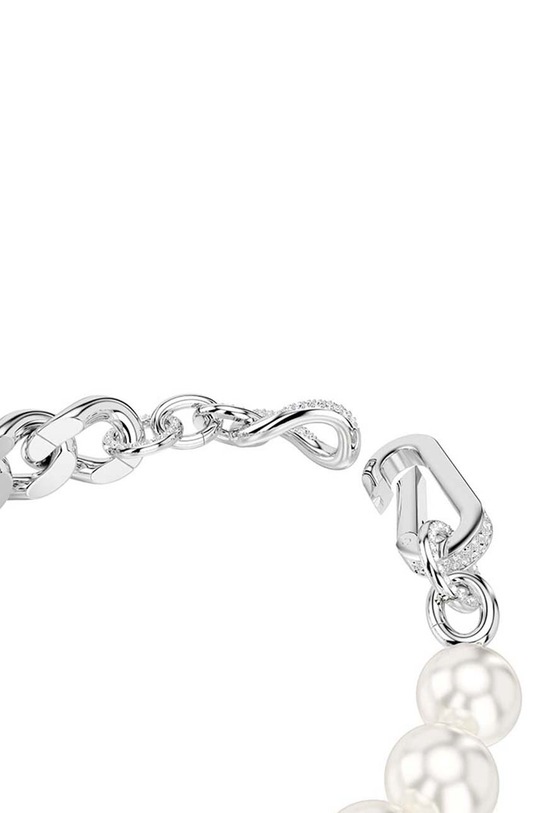 Аксесоари Гривна Swarovski DEXTERA 5692743 сребърен