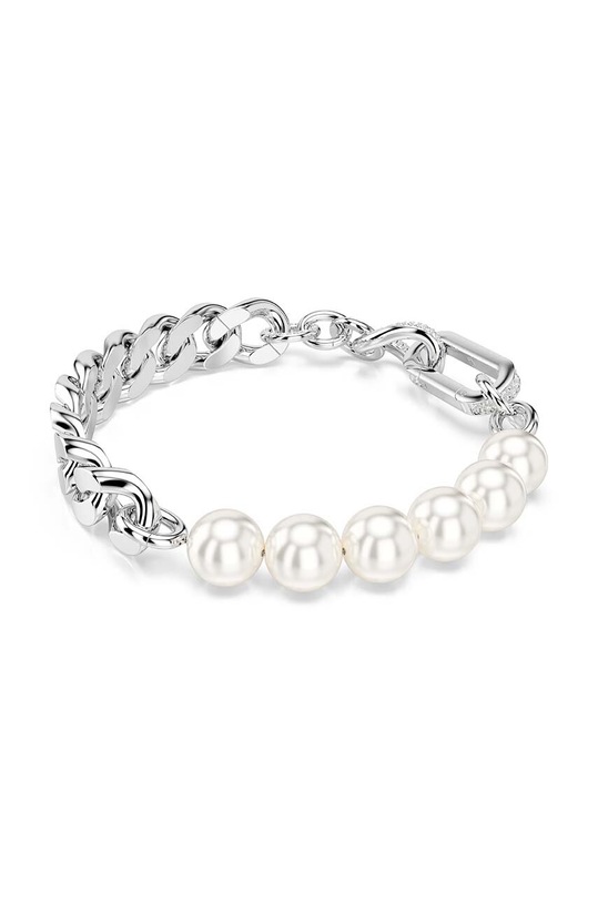 Гривна Swarovski DEXTERA сребърен 5692743