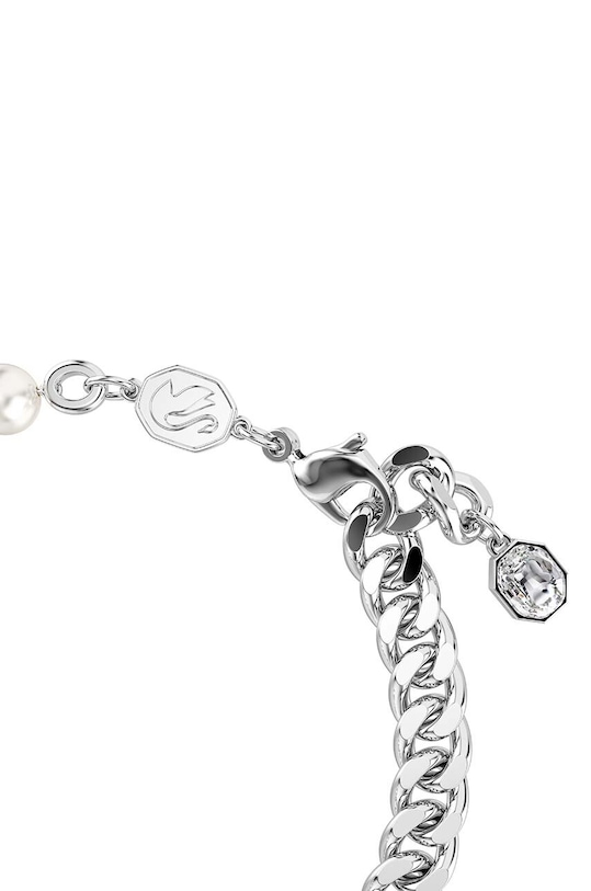 Akcesoria Swarovski bransoletka DEXTERA 5696256 srebrny