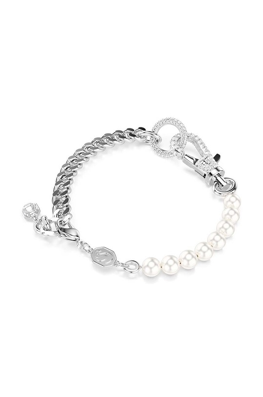 Swarovski bransoletka DEXTERA srebrny 5696256