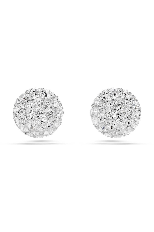 Swarovski kolczyki DEXTERA kryształ Swarovskiego srebrny 5700290