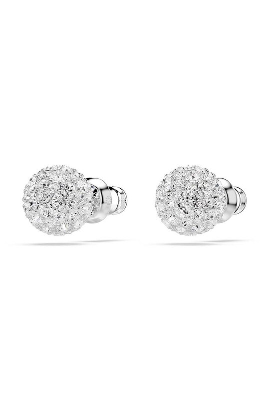 Accesorii Swarovski cercei DEXTERA 5700290 argintiu