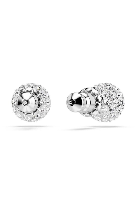 Swarovski cercei DEXTERA argintiu 5700290