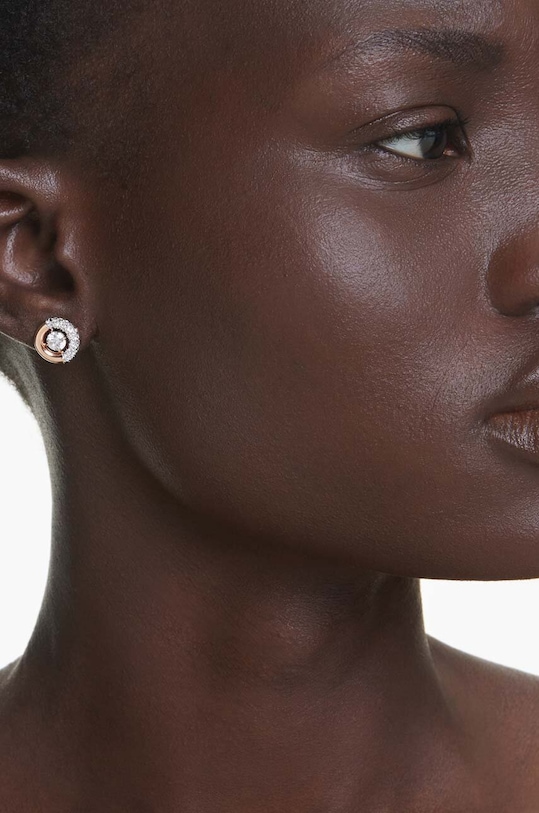 Swarovski cercei DEXTERA 5692258 multicolor AW24