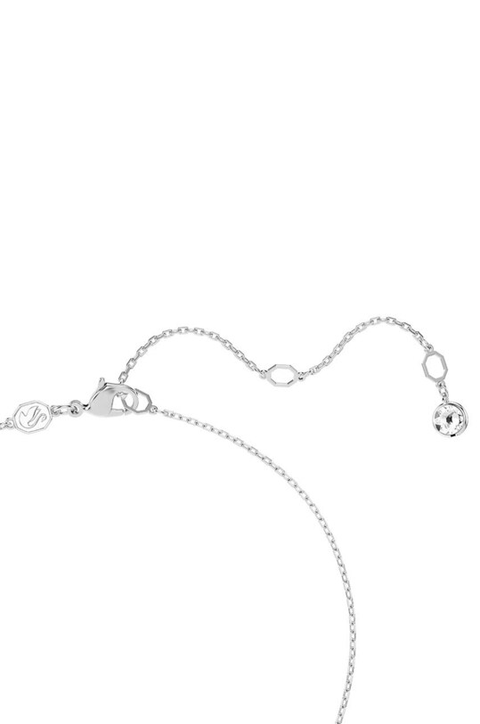Accesorii Swarovski colier DEXTERA 5700288 argintiu
