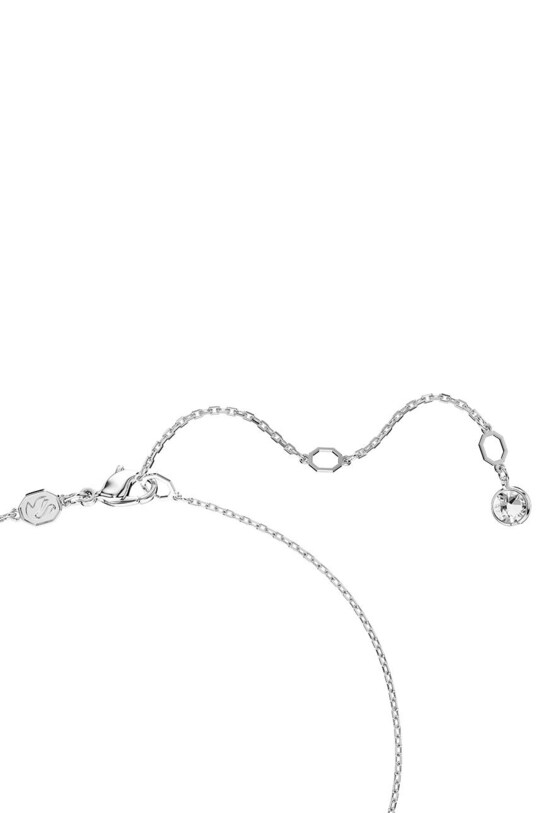 Accesorii Swarovski colier DEXTERA 5693207 argintiu