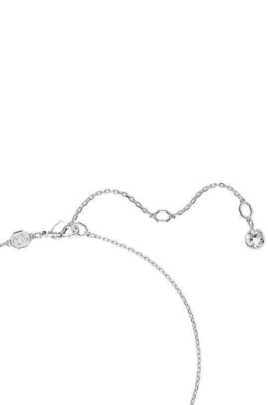Accesorii Swarovski colier DEXTERA 5693206 argintiu