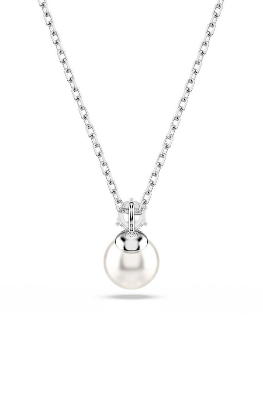 Цепочка Swarovski MATRIX серебрянный 5693897