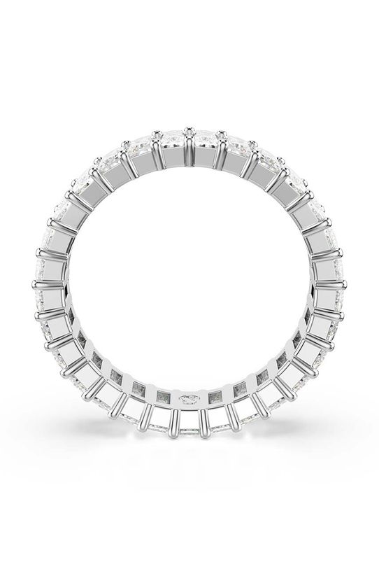 Prsten Swarovski MATRIX srebrna 5693406