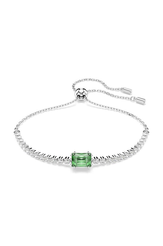 Βραχιόλι Swarovski MATRIX κρύσταλλο Swarovski ασημί 5693411