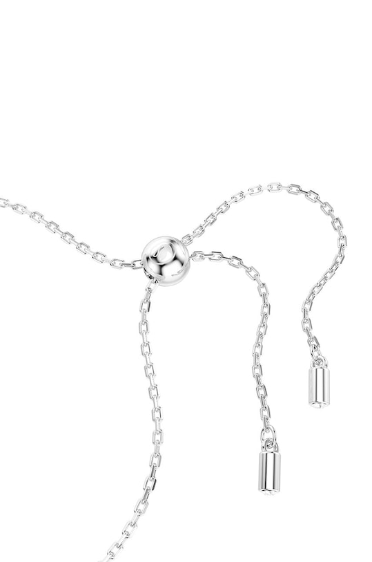 Αξεσουάρ Βραχιόλι Swarovski MATRIX 5693411 ασημί