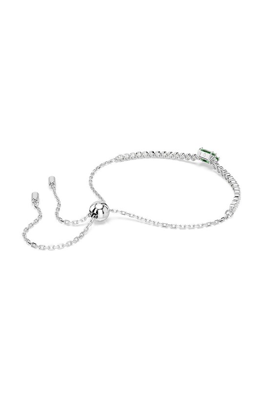 Βραχιόλι Swarovski MATRIX ασημί 5693411