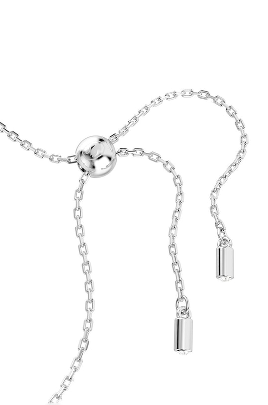 Akcesoria Swarovski bransoletka MATRIX 5690694 srebrny