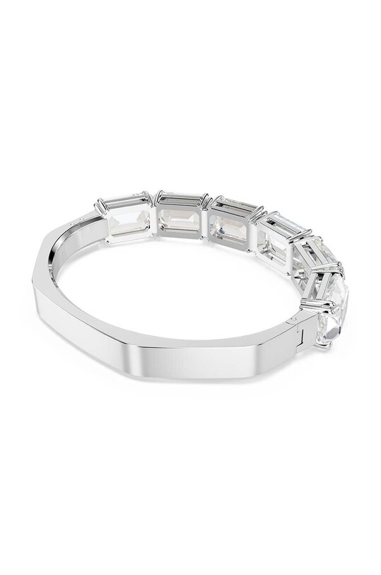 Náramek Swarovski MILLENIA stříbrná 5696322