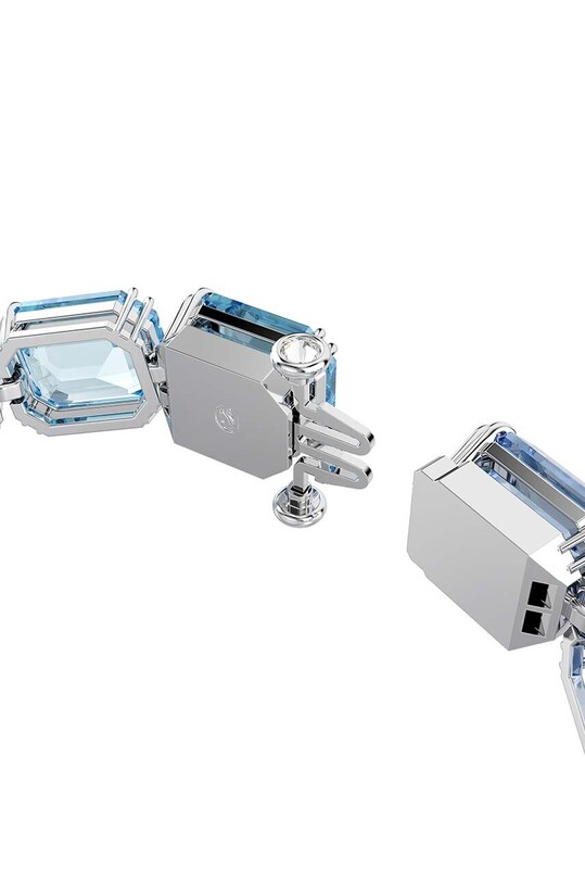 Doplňky Náramek Swarovski MILLENIA 5694135 stříbrná