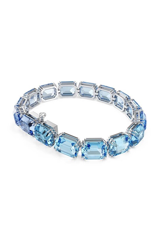 Náramek Swarovski MILLENIA stříbrná 5694135