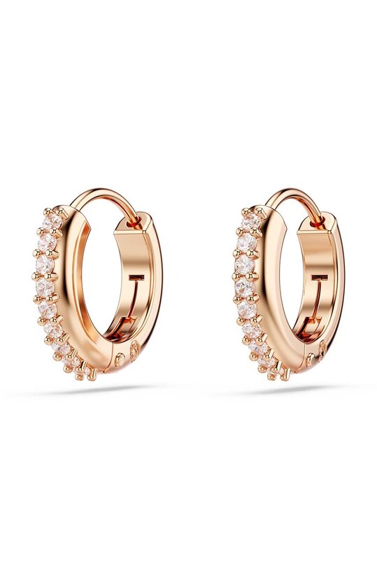 Аксесуари Сережки Swarovski MATRIX 5690669 золотий