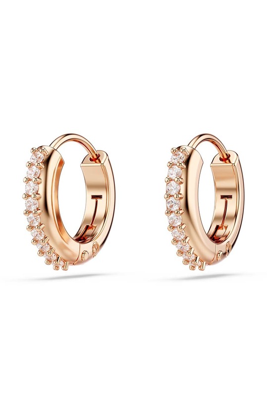 Αξεσουάρ Σκουλαρίκια Swarovski MATRIX 5690669 χρυσαφί