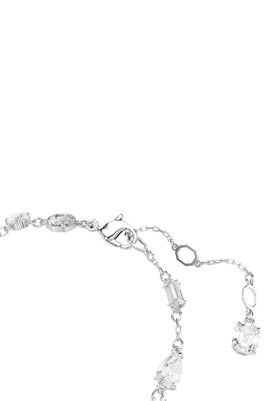 Akcesoria Swarovski bransoletka IDYLLIA 5691485 srebrny